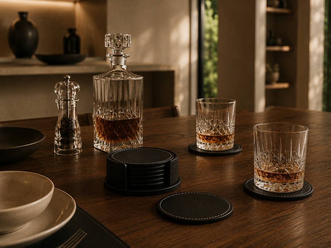 Ice — Sous-Verres