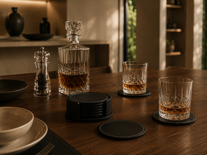 Ice — Sous-Verres