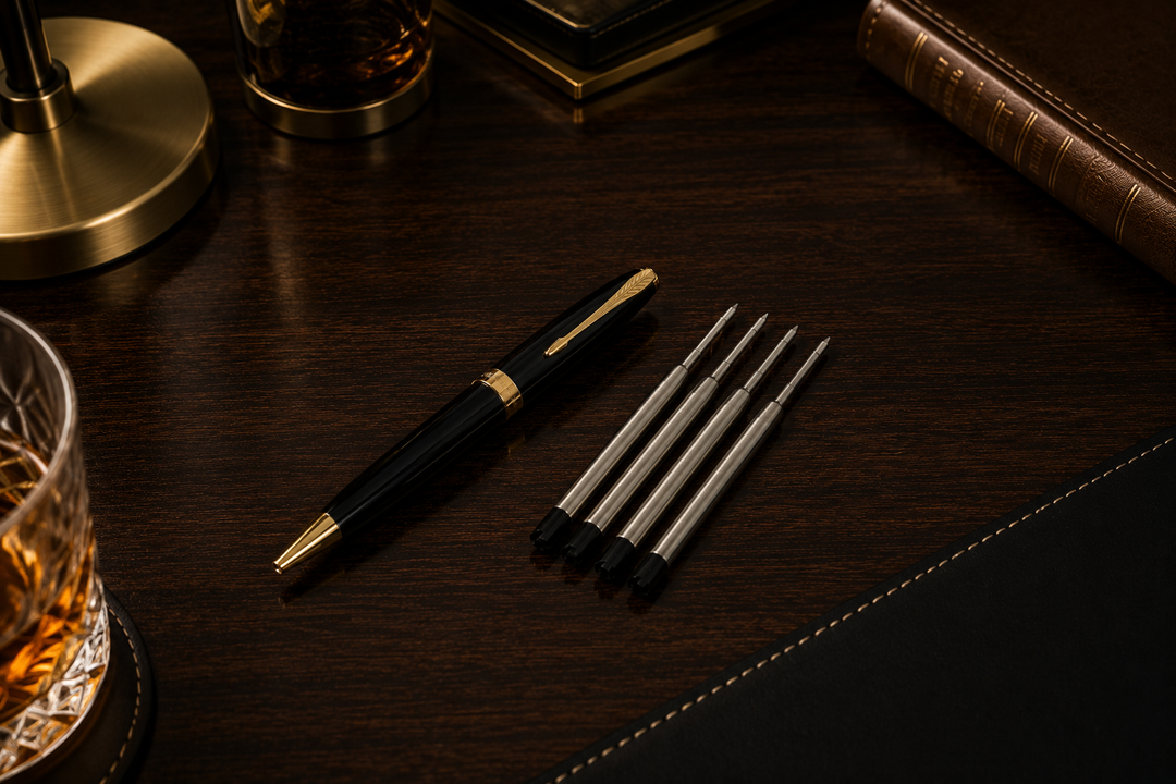 Parker — Stylo de Signature