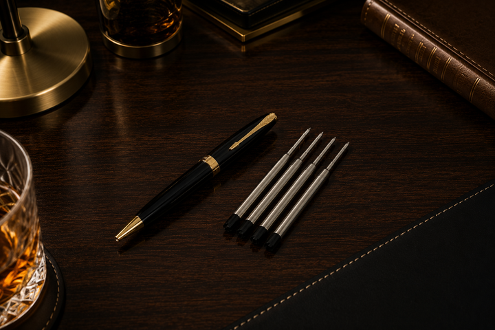 Parker — Stylo de Signature