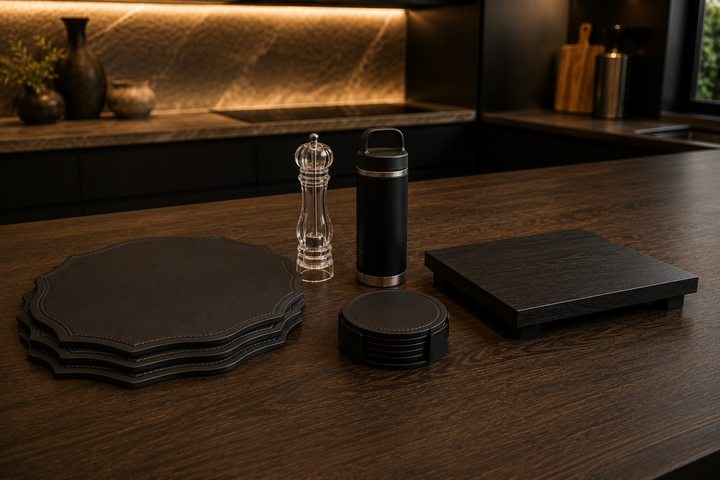 Coffret L’Art de la Table