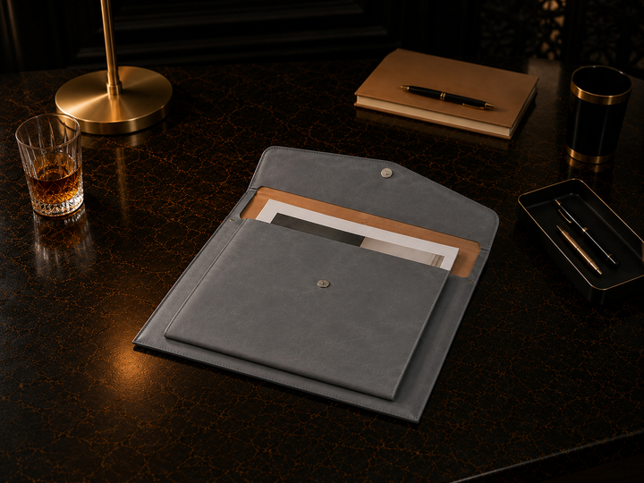 Conférence — Porte-Documents