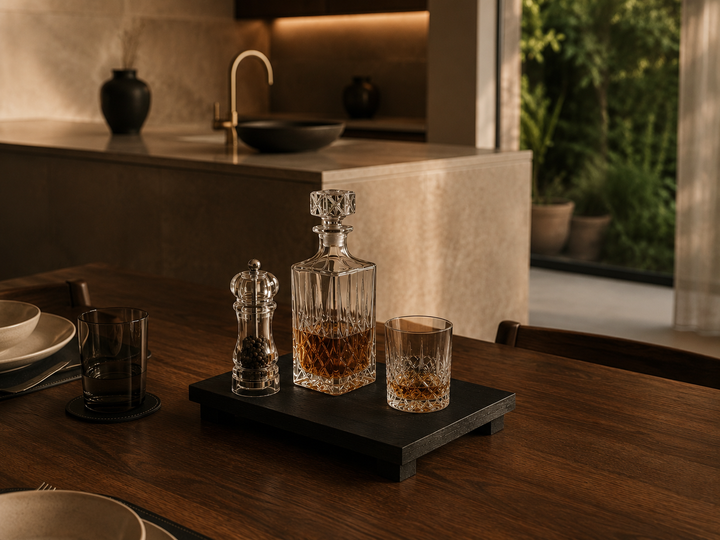 Atelier — Plateau de Table