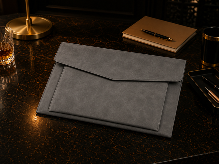 Conférence — Porte-Documents
