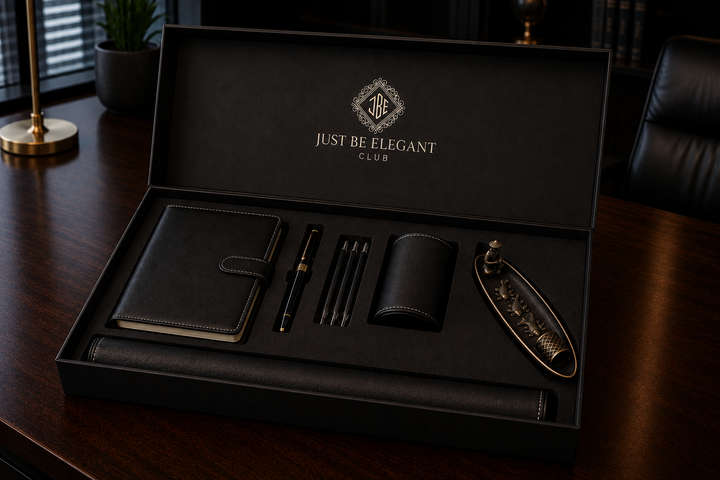 Coffret Le Bureau