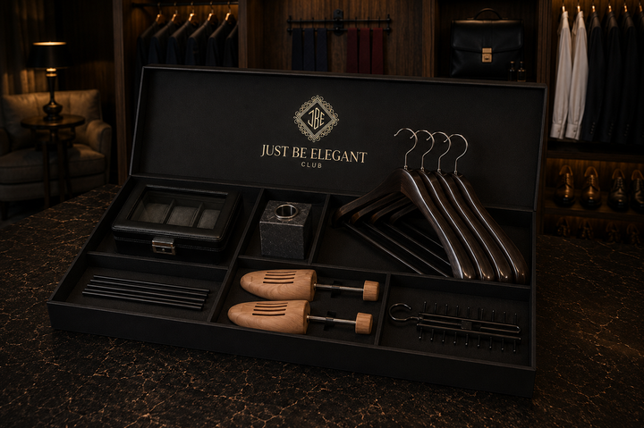 Coffret Le Dressing