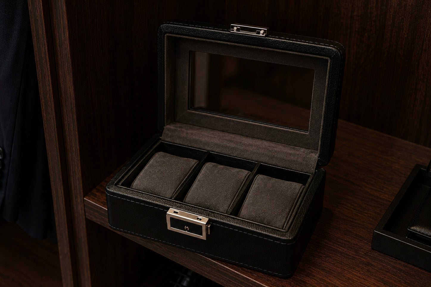 Tempo — Watch Box – Just Be Elegant