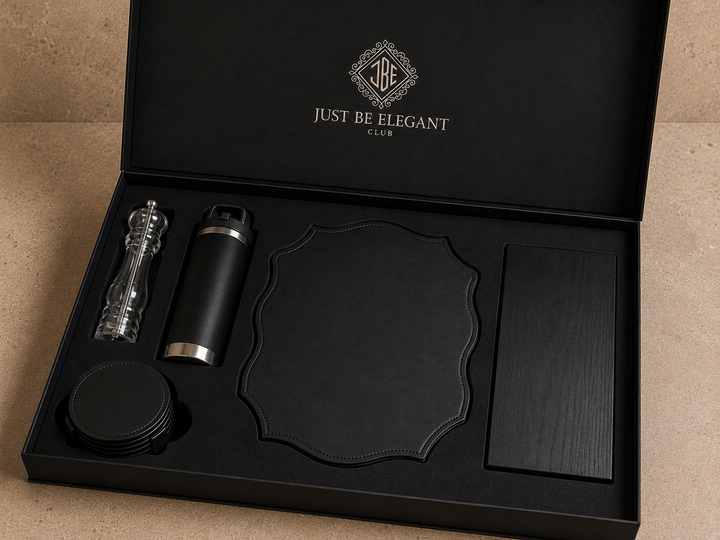 Coffret L’Art de la Table