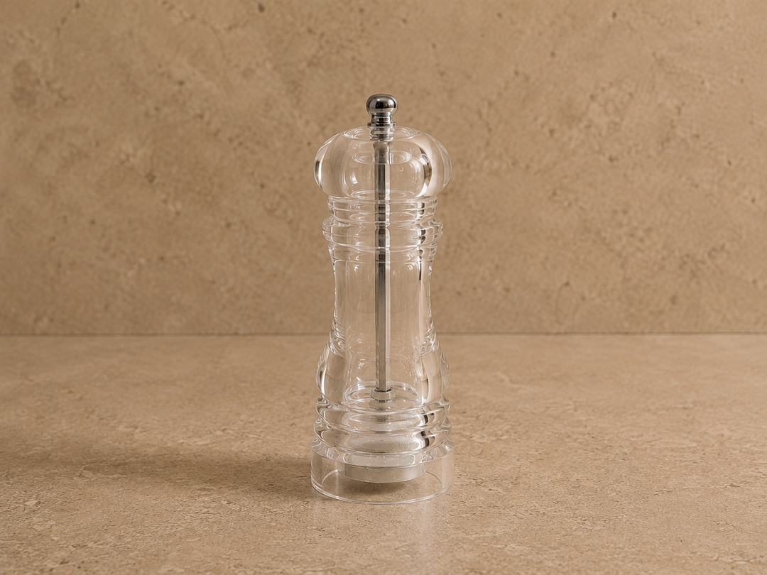 Maison — Moulin de Table