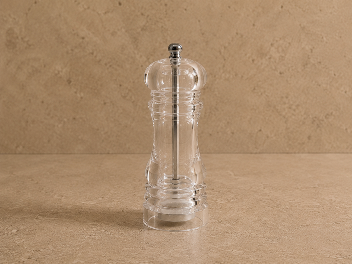 Maison — Moulin de Table