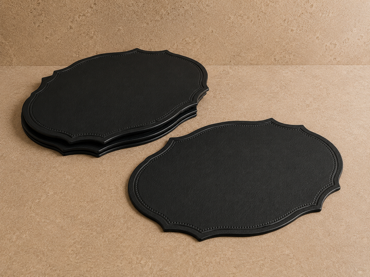 Héritage — Sets de Table