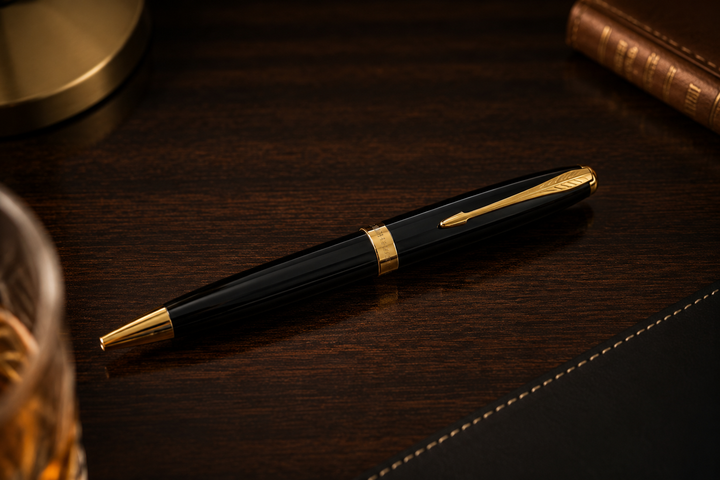 Parker — Stylo de Signature