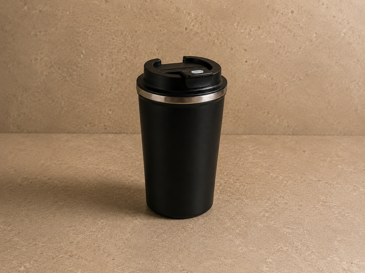 Nomade — Tumbler ISO