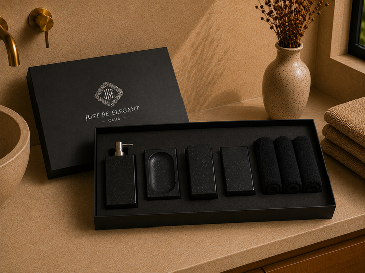 Coffret Les Rituels