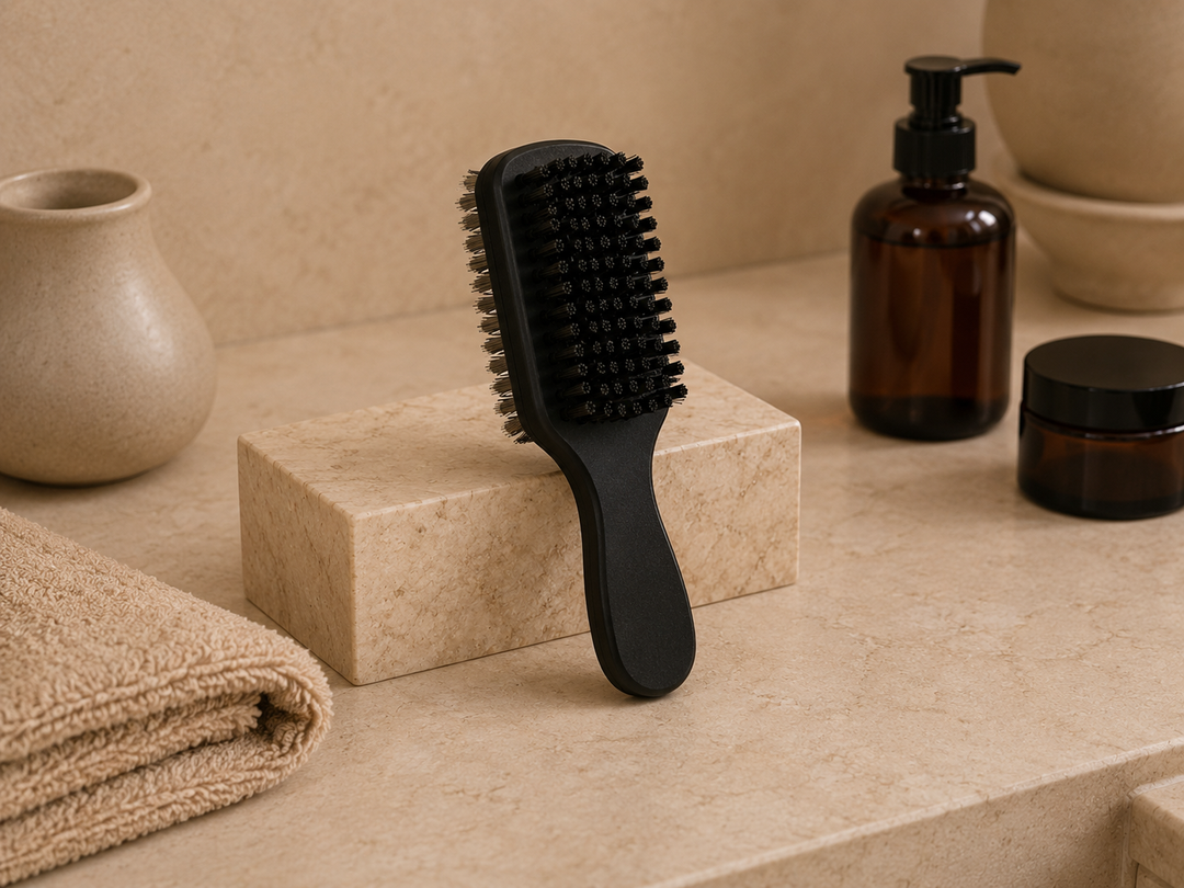 Sculpteur — Brosse à Barbe
