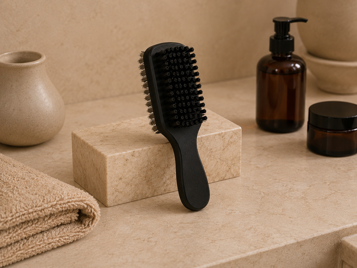Sculpteur — Brosse à Barbe