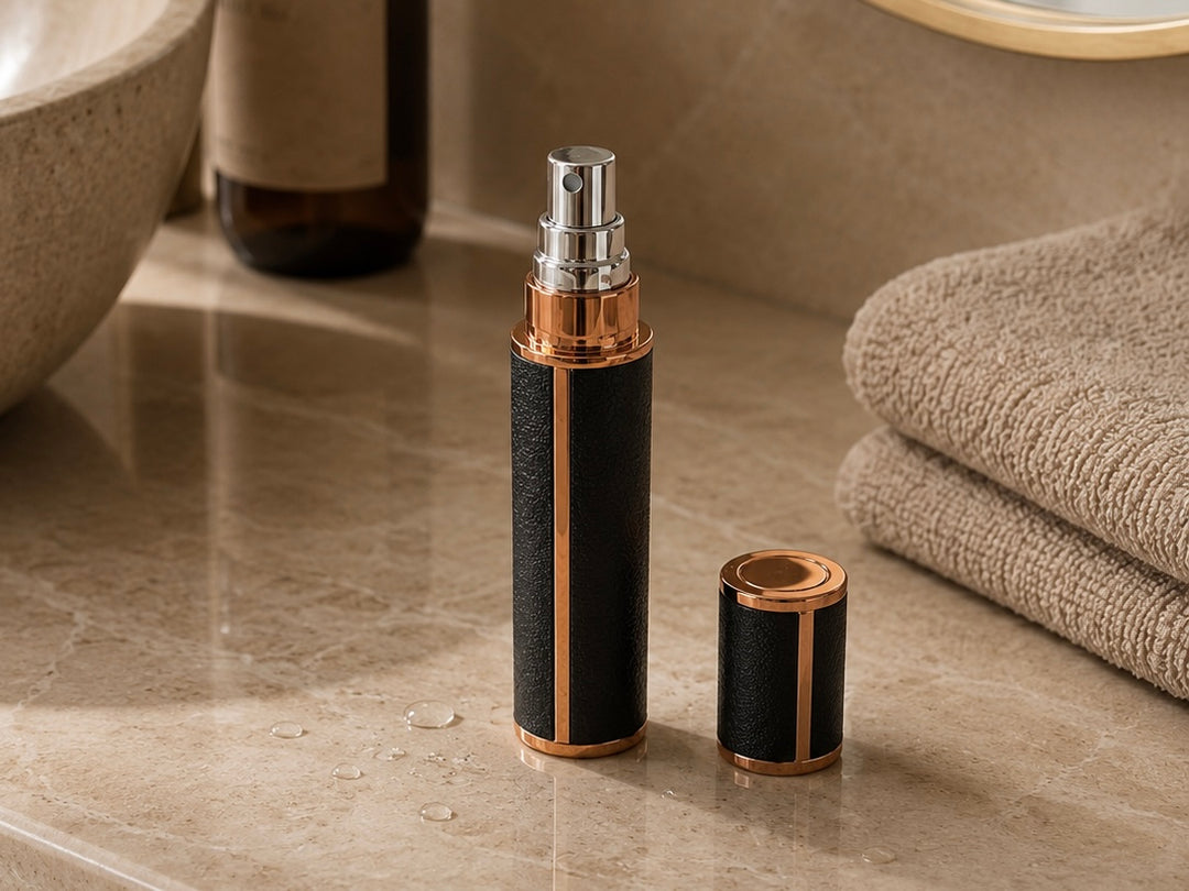 Essence — Flacon Recharge Parfum