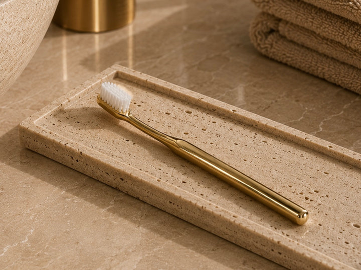 Éclat — Brosse à Dents Premium