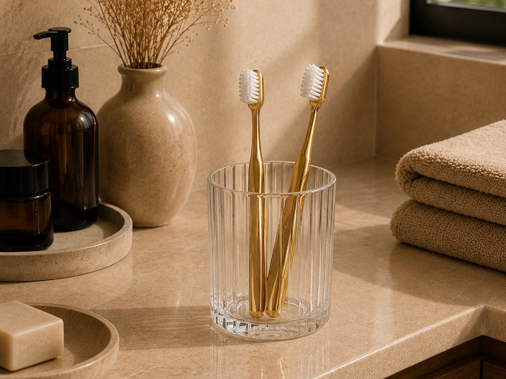 Éclat — Brosse à Dents Premium