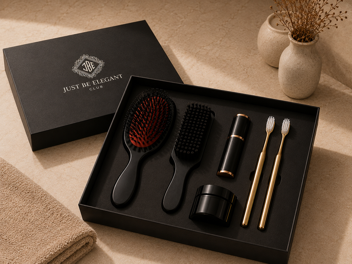 Coffret Les Soins