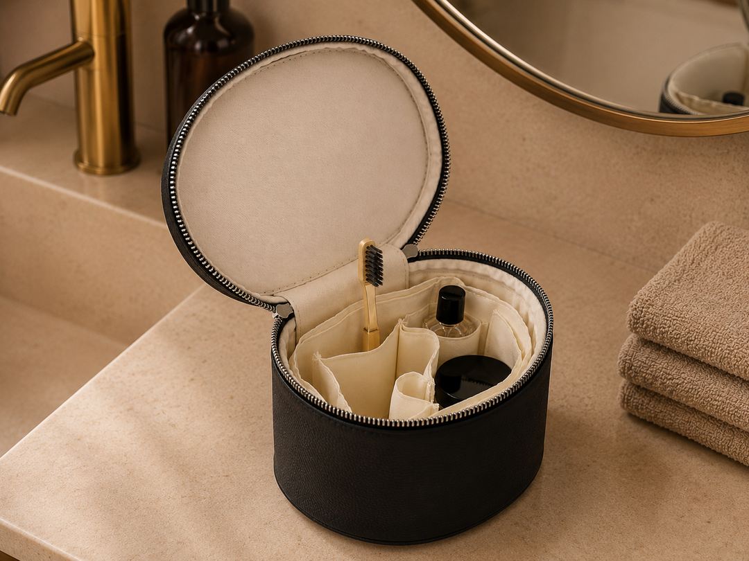 Cabine — Trousse de Toilette
