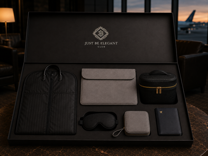 Coffret Les Déplacements