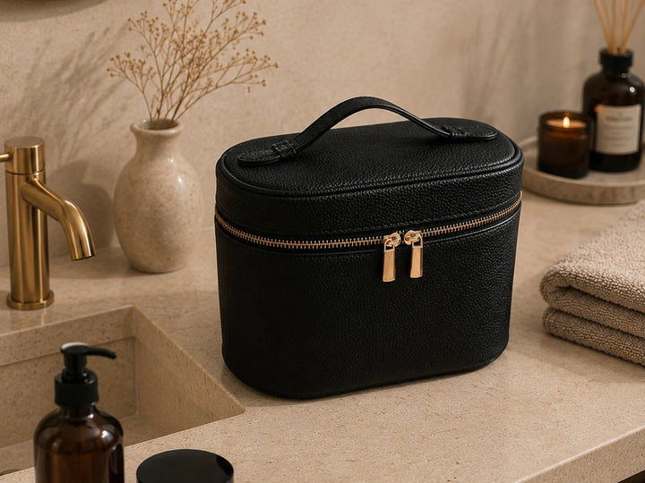 Cabine — Trousse de Toilette