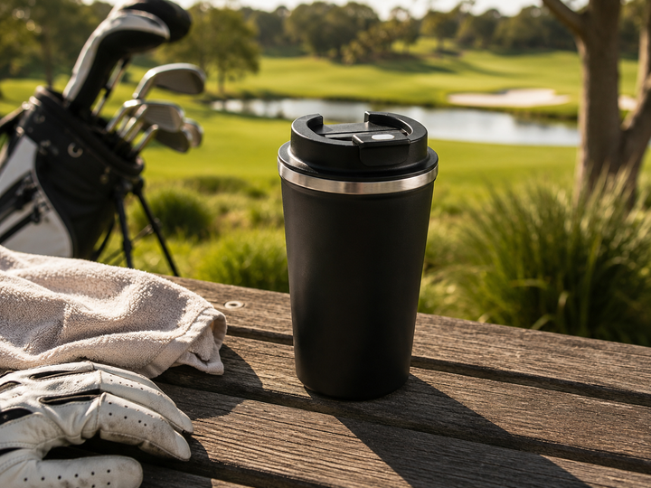 Nomade — Tumbler ISO