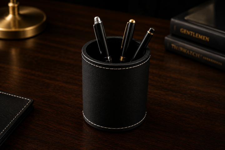 Ledger — Pot à Stylos