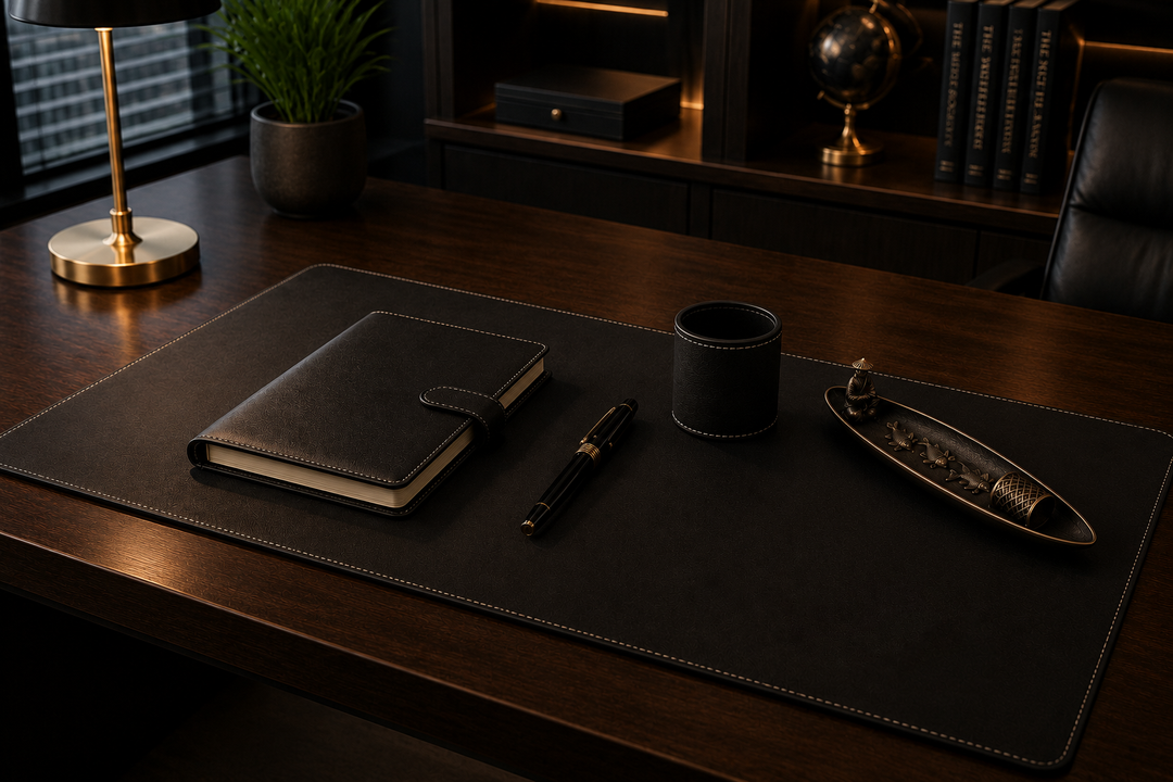 Coffret Le Bureau