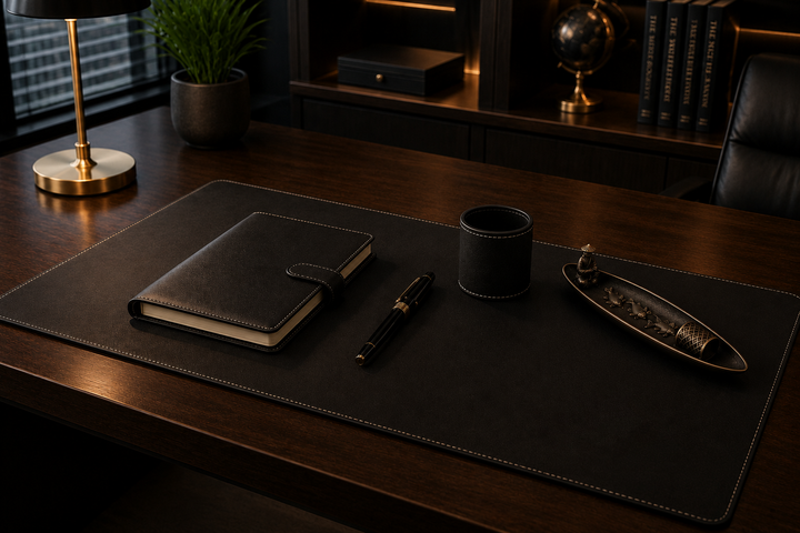Coffret Le Bureau