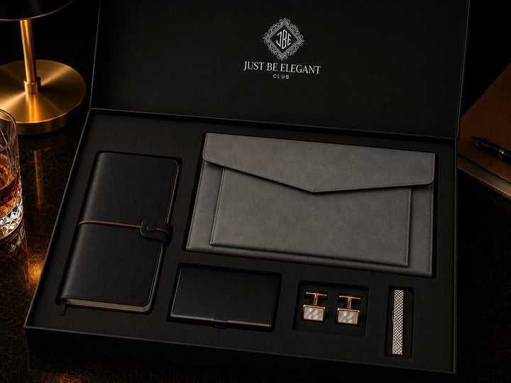 Coffret L'Invitation