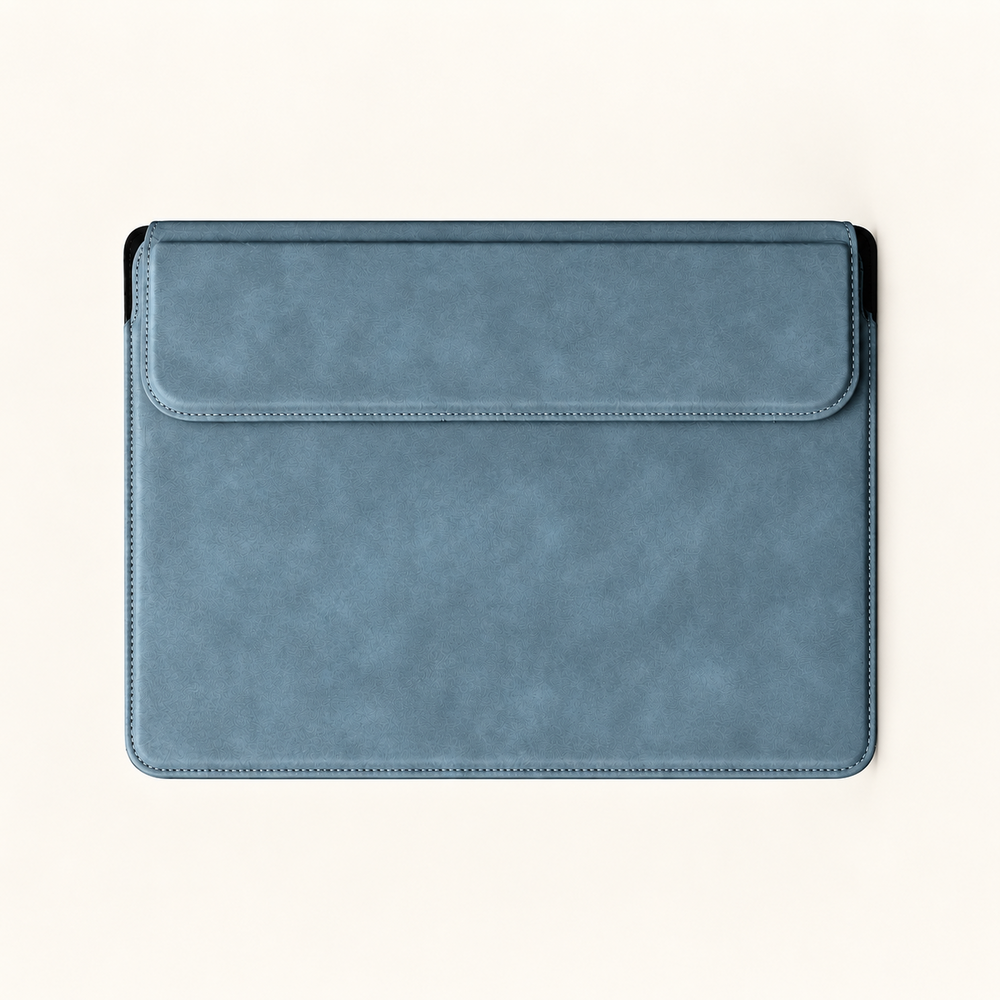 Pochette d'ordinateur Correspondance, élégante et protectrice – Just Be Elegant
